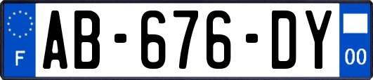 AB-676-DY