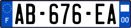 AB-676-EA