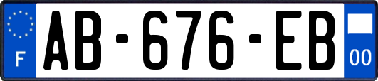 AB-676-EB