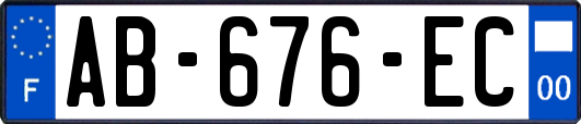 AB-676-EC