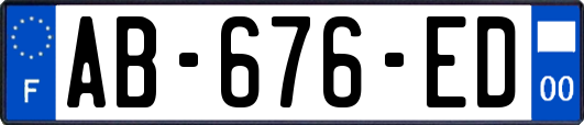 AB-676-ED