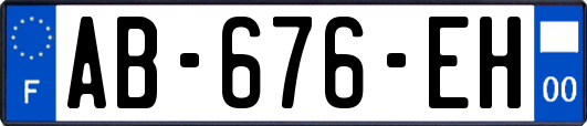 AB-676-EH