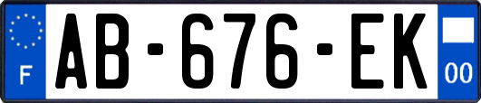 AB-676-EK