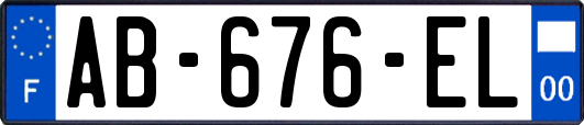 AB-676-EL