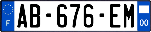 AB-676-EM