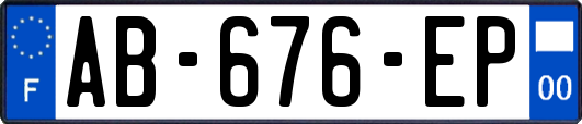 AB-676-EP