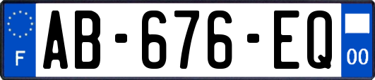 AB-676-EQ