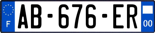 AB-676-ER