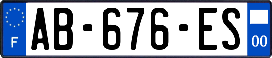 AB-676-ES