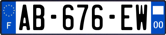 AB-676-EW