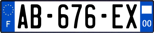 AB-676-EX