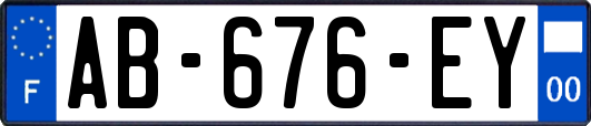 AB-676-EY