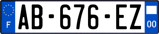 AB-676-EZ