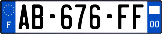 AB-676-FF