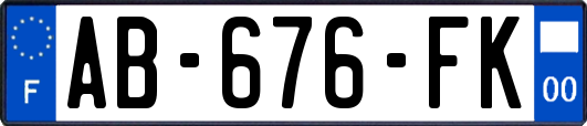 AB-676-FK