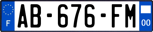 AB-676-FM