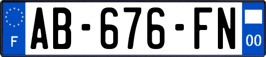 AB-676-FN