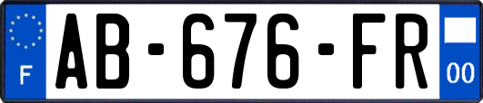 AB-676-FR