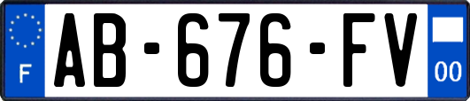AB-676-FV