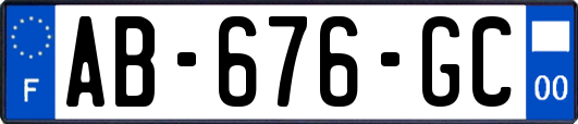 AB-676-GC