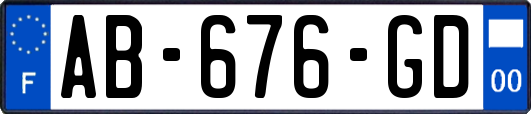 AB-676-GD