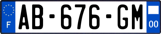 AB-676-GM