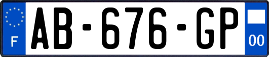 AB-676-GP