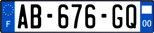 AB-676-GQ