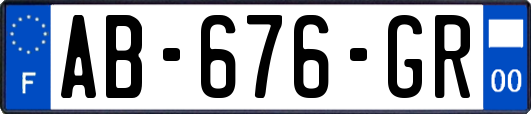 AB-676-GR