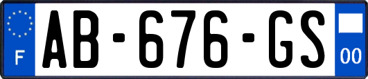 AB-676-GS