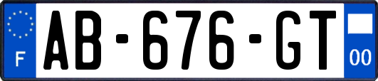 AB-676-GT