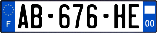 AB-676-HE