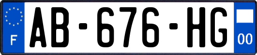 AB-676-HG