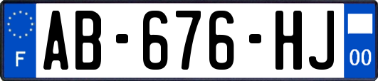 AB-676-HJ