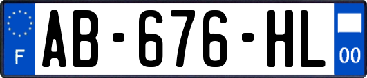 AB-676-HL