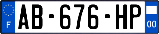 AB-676-HP