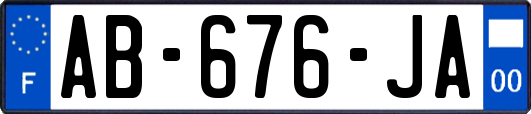 AB-676-JA