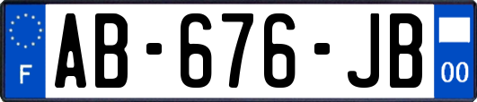 AB-676-JB