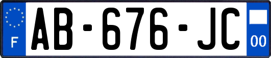 AB-676-JC