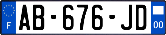 AB-676-JD