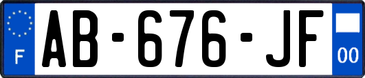 AB-676-JF