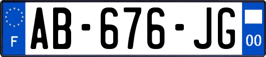 AB-676-JG