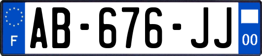 AB-676-JJ