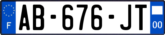 AB-676-JT