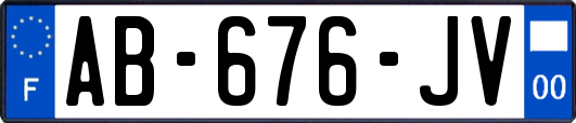 AB-676-JV