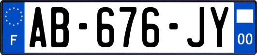 AB-676-JY