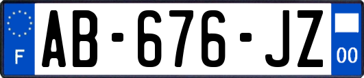 AB-676-JZ