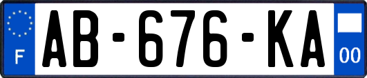 AB-676-KA