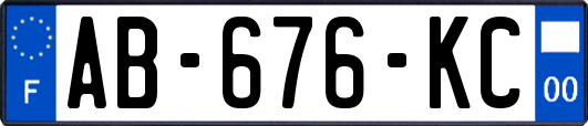 AB-676-KC