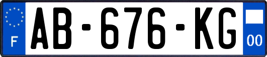 AB-676-KG